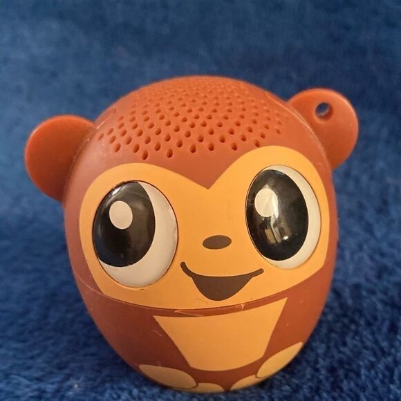 MY Audio Pet "Go Go Bananas" Wireless/Bluetooth Speaker - Picture 13 of 15